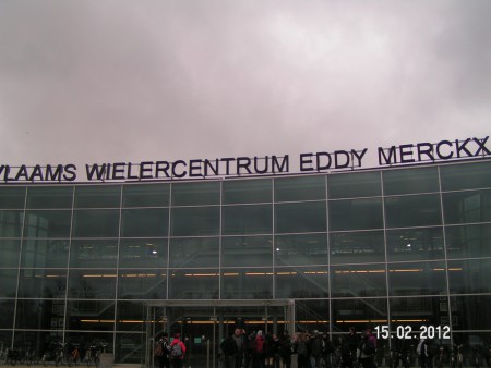 Spomienky na Belgicko